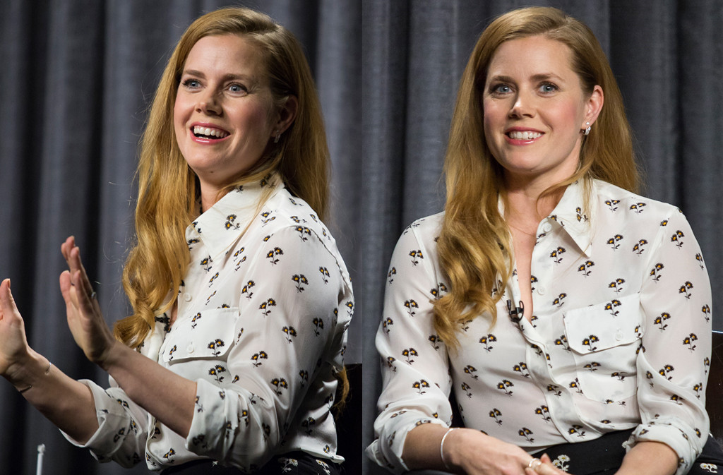 Amy Adams Amy Adams
